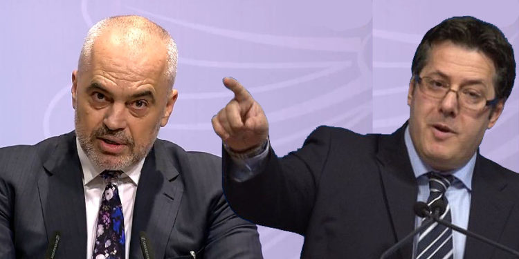 Paloka: Rama filloi të zbulojë armiq të padukshëm, shenja se po rrjedh nga pleqëria