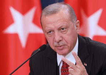 Acarohet Erdogan: Na ka ardhur në majë të hundës kjo lojë, Greqinë po e përdorin si karrem kundër Turqisë