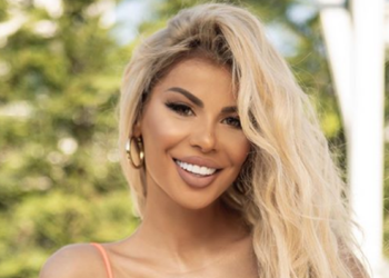 Luana Vjollca “shtang” fansat me pozat e fundit (FOTO)