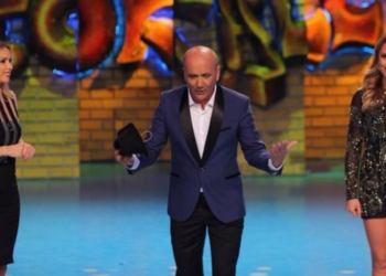 Surpriza në “Portokalli”, ja kush do të zëvendësojë Xhemi Shehun në krah të Salsanos