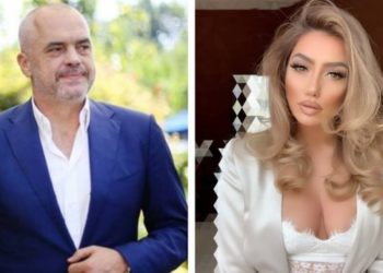 Aktorja nga Tropoja: Vij nga një familje e djathtë, por do jem në krah të Ramës për mandatin e tretë