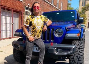 Biznesmeni gay nga Tepelena: Shqiptarët do ishin krenarë për bukurinë time, jam person unik në mënyrën time, s’dua të kthehem në femër