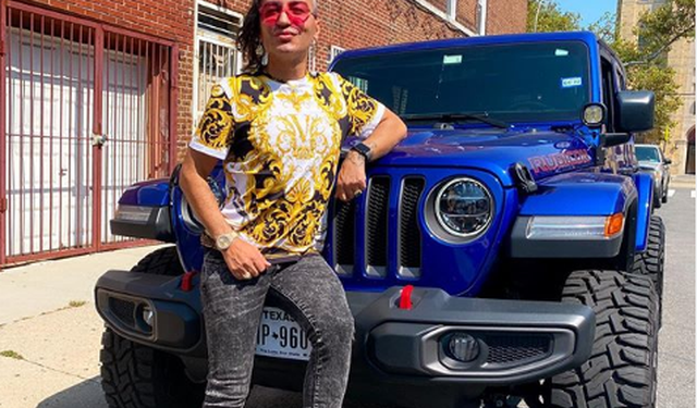 Biznesmeni gay nga Tepelena: Shqiptarët do ishin krenarë për bukurinë time, jam person unik në mënyrën time, s’dua të kthehem në femër