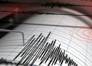 Një tërmet i fortë godet Turqinë