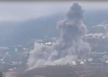 Libani tronditet nga një tjetër shpërthim