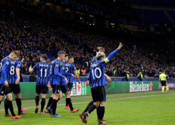 Pak para nisjes së sezonit të ri, 3 futbollistë pozitivë te Atalanta