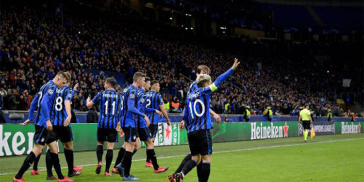 Pak para nisjes së sezonit të ri, 3 futbollistë pozitivë te Atalanta