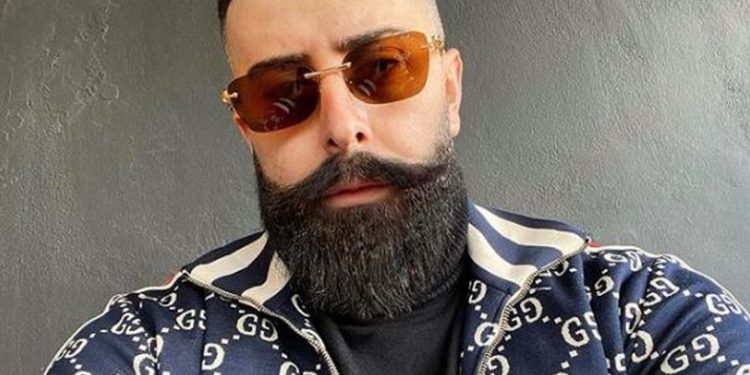 Getoar Selimi humb njerin e afërt të familjes, nuk gjen dot fjalët për të shprehur dhimbjen që ndjen