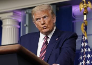 NYT: Miliarderi Trump pagoi vetëm 750 $ taksa në 2016-ën