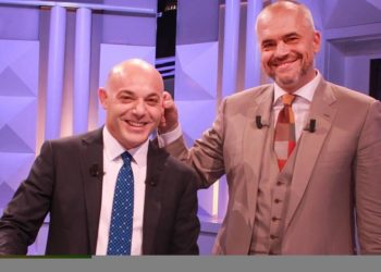 Blendi Fevziu: Basha po ecën shumë mirë, Rama nuk e meriton absolutisht një mandat të tretë