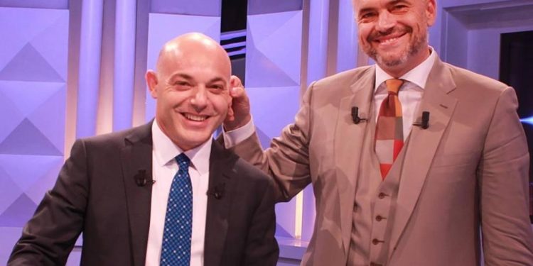Blendi Fevziu: Basha po ecën shumë mirë, Rama nuk e meriton absolutisht një mandat të tretë