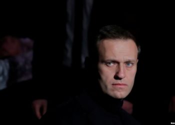 Qeveria gjermane: Alexey Navalny u helmua me Novichok
