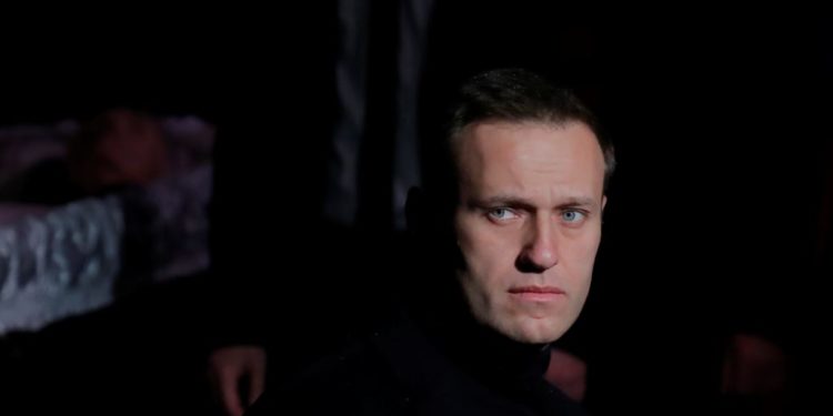 Qeveria gjermane: Alexey Navalny u helmua me Novichok
