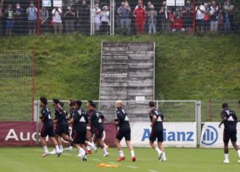 Ndryshojnë rregullat, hapja e Bundesligës pa spektatorë