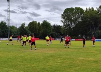 Kombëtarja nis stërvitjen, konfirmohet mungesa e Marash Kumbullës