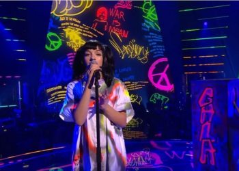 Shqiptarja triumfon në “The Voice Kids” në Belgjikë