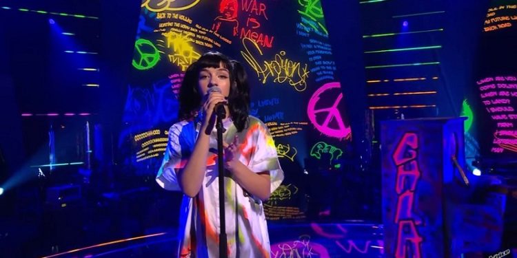 Shqiptarja triumfon në “The Voice Kids” në Belgjikë