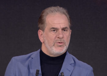 Artur Zheji: Maskarenjtë dhe kurvat, s’e dinë sa misterioze është Drejtësia Hyjnore