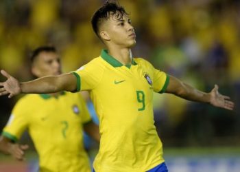 Interi i nis bisedimet me talentin brazilian