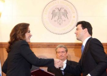 Marrëveshja për detin/ Berisha akuzon Ramën: Do e pështyja në surrat si një tradhtar, grekët duhet të shkojnë në Hagë për marrëveshjen e vitit 2009