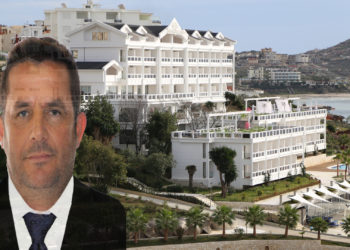 SPAK thotë se Balili ka vënë 60% të pronave me punë të ndershme