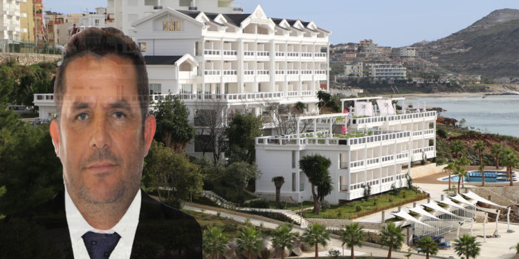 SPAK thotë se Balili ka vënë 60% të pronave me punë të ndershme