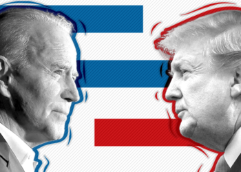 Zgjedhjet në SHBA, Joe Biden kryeson në sondazhe