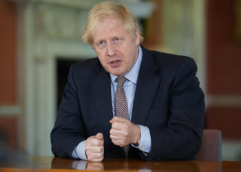 Kryeministri britanik, Boris Johnson: Nuk kemi mjaftueshëm teste për COVID-19