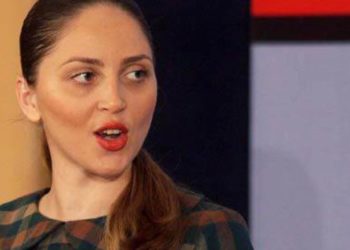 Kandidate në qarkun Gjirokastër? Briseida Shehaj propozohet për deputete nga LSI