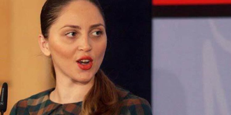 Kandidate në qarkun Gjirokastër? Briseida Shehaj propozohet për deputete nga LSI