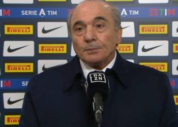Humbja ndaj Interit, presidenti i Fiorentinës bën deklaratën e fortë