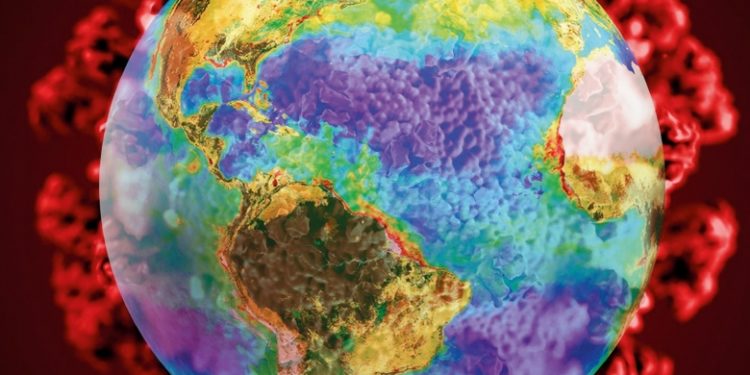 Pandemia Covid-19/ Mbi 30 milionë persona të prekur në gjthë botën