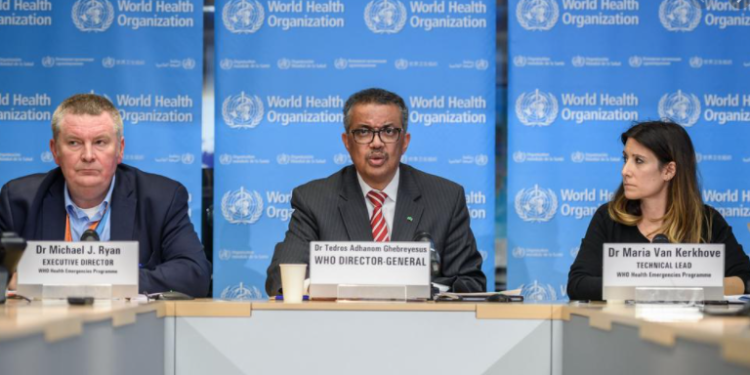 OBSH: Përhapja e COVID-19 në Europë është alarmante, nuk duhet zvogëluar karantina