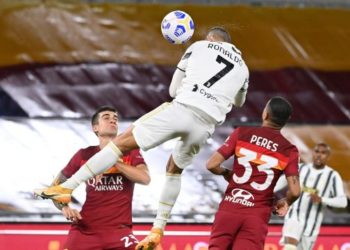 Ja numrat e Cristiano Ronaldos