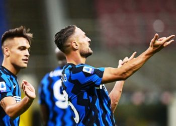 D’Ambrosio, zbulon sekretin e fitores kundër Fiorentina-s