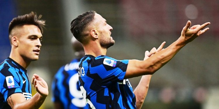 D’Ambrosio, zbulon sekretin e fitores kundër Fiorentina-s