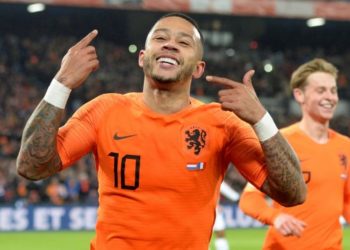 Arrihet marrëveshja: Depay lojtar i Barcelonës