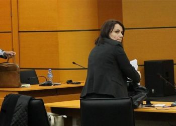 Donika Prela ngec shkallën e dytë të vettingut, gjyqtarja shkarkohet nga KPA