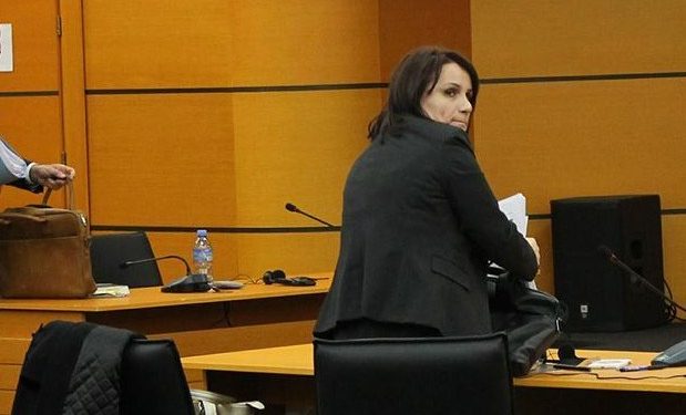 Donika Prela ngec shkallën e dytë të vettingut, gjyqtarja shkarkohet nga KPA