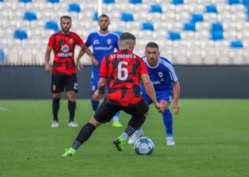 Superliga rikthehet me një ndeshje sot