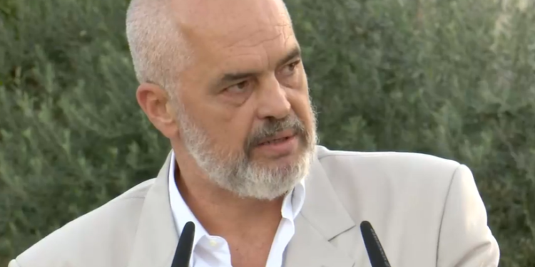 Rama: Nëse zgjedhjet bëheshin këtë të dielë, do të fitonim por kjo nuk mjafton