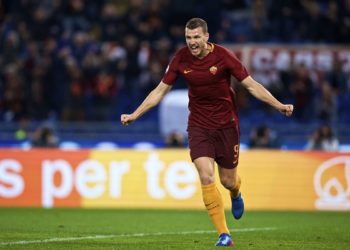 Juventus rekordesh me dyshen Dzeko-CR7