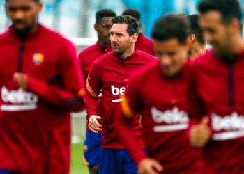 Si po formësohet Barcelona e Koemanit