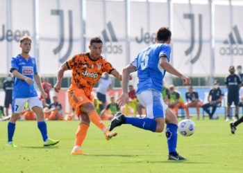 Pirlo e nis me fitore bindëse karrierën e trajnerit me JuventusinPirlo e nis me fitore bindëse karrierën e trajnerit me Juventusin