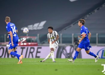 Gola dhe volum loje, Andrea Pirlo e nis sezonin e ri te Juventusi me fitore