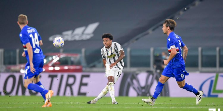 Gola dhe volum loje, Andrea Pirlo e nis sezonin e ri te Juventusi me fitore