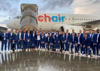 Liga e Evropës: Drita niset drejt Polonisë, për takimin me Legia Warsaw