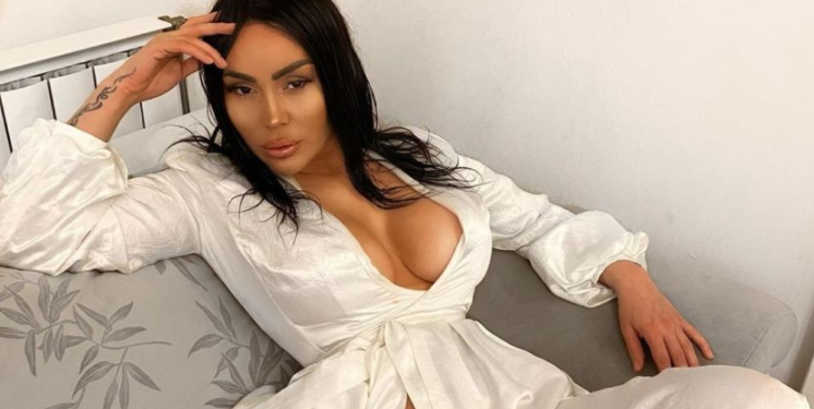 Jo vetëm eskorta: Vajzat “VIP” shqiptare tani po përdoren edhe për trafik droge e arme