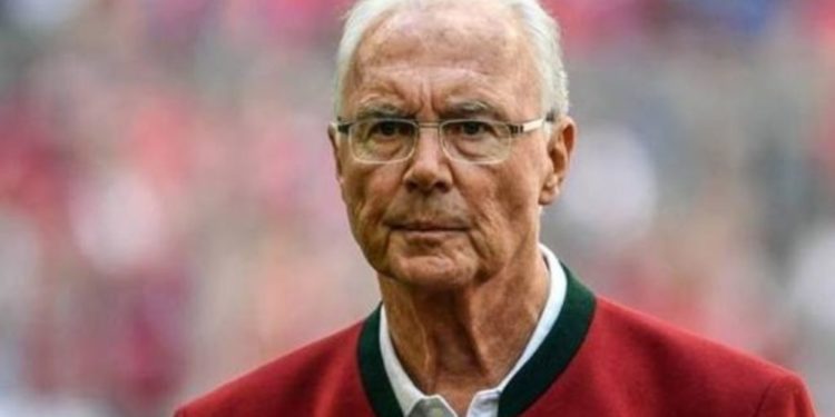 Befason Beckenbauer: Kam nisur të mendoj për vdekjen