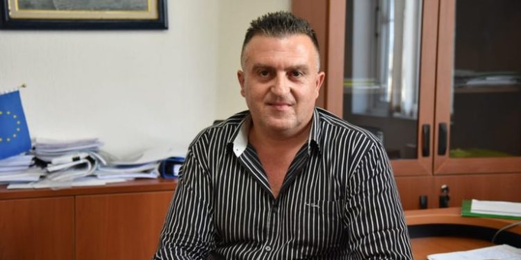 Gjirokastër, PS shkon në zgjedhje me kryetar të ri, komandohet Gentian Llogo